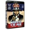 Muerto el 4 de Julio [Blu-ray] (1997) Uncle Sam