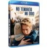 No Tendréis mi Odio [Blu-ray] (2022) Vous N'Aurez Pas Ma Haine