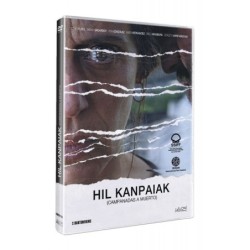 Campanadas a muerto (hil kanpaiak) [DVD]