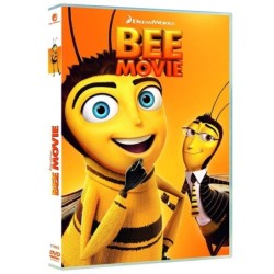 Bee Movie [DVD]