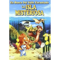 EN BUSCA DEL VALLE ENCANTADO (5) (DVD)