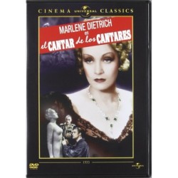 EL CANTAR DE LOS CANTARES: CINEMA CLASSICS (DVD)