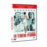 EN TERCERA PERSONA (DVD)