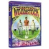 DESTINO WOODSTOCK DVD