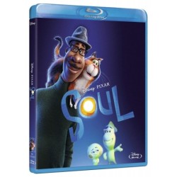 Soul [Blu-ray]