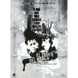 El  truco del manco (Edición Especial) [DVD]