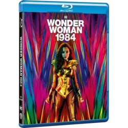 Wonder Woman [Blu-ray] (2017)