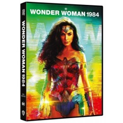 Wonder Woman 1984 [DVD]