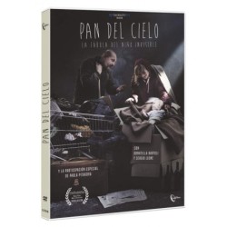 Pan del cielo [DVD]