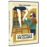 La rodilla de Clara [DVD]