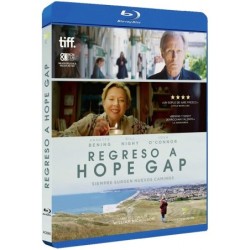 Regreso a Hope Gap [Blu-ray]