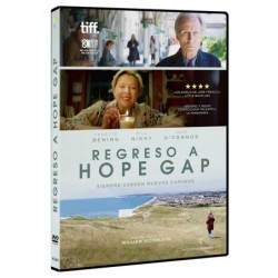 Regreso a Hope Gap [DVD]