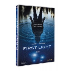 First light - DVD [DVD]