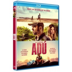 Adú - BD [Blu-ray]