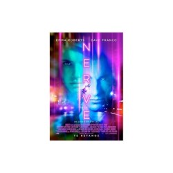 Nerve, Un Juego Sin Reglas [DVD]