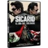 Sicario: El Día Del Soldado [DVD]