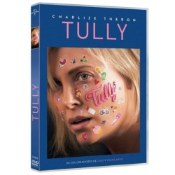 Tully [DVD]