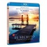 El secreto (BD) [Blu-ray]