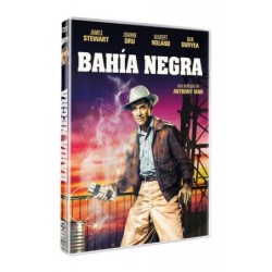 Bahía negra [DVD]