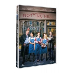 Una pastelería en Notting Hill [DVD]