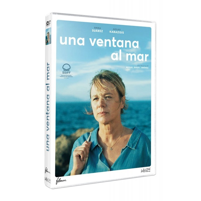 Una ventana al mar [DVD]