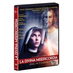 La divina misericordia [DVD]