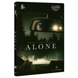 Alone [DVD]