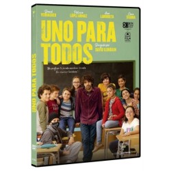 Uno para todos [DVD]