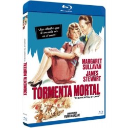 Tormenta Mortal [Blu-ray] (1940) The Mortal Storm