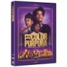 El Color Púrpura [DVD] (2023) The Color Purple