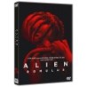 Alien: Romulus DVD