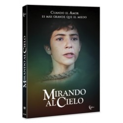 Mirando al Cielo [DVD] (2023)