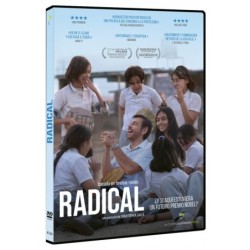 Radical - DVD