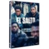 El Salto [DVD] (2024)