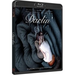 Darlin 2019 BD [Blu-ray]