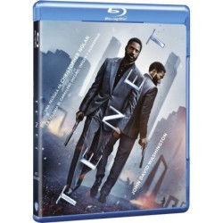 Tenet [Blu-ray]