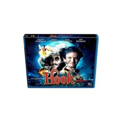 Hook - Edición Horizontal (BD) [Blu-ray]