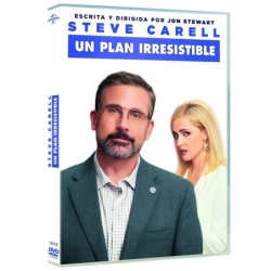 Un Plan Irresistible (DVD) [DVD]