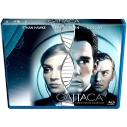 Gattaca - Edición Horizontal (BD) [Blu-ray]