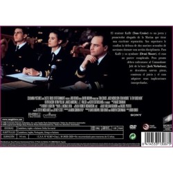 Algunos Hombres Buenos (Edición horizontal) [DVD] (1992) a Few Good...