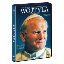 Wojtyla, la investigación [DVD]