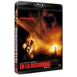 En la Oscuridad BD 2003 Darkness Falls [Blu-ray]