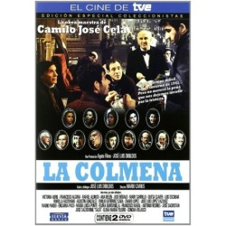 La Colmena Edición Especial [2 DVD]