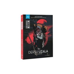 Dersu Uzala - El Cazador [Blu-ray]