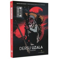 Dersu Uzala (El cazador) [DVD]