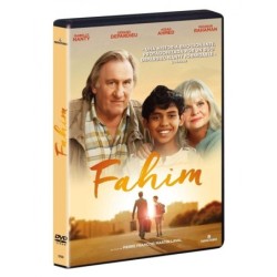 Fahim [DVD] (2019)