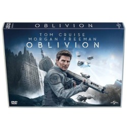 Oblivion (Edición horizontal) [DVD] (2013)