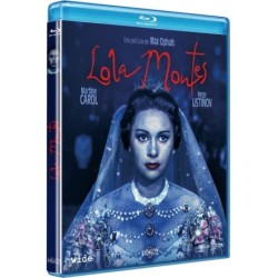 Lola Montes [Blu-ray]