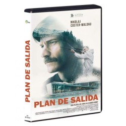 Plan de salida [DVD]