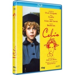 Celia [Blu-ray]